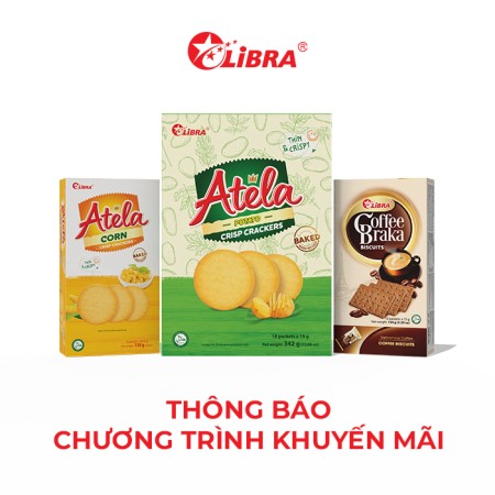 THÔNG BÁO CHƯƠNG TRÌNH KHUYẾN MẠI