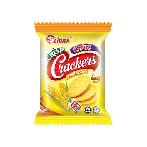 Corn Cracker 855g