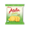 Atela Potato Crips Crackers 150g