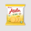 Atela Corn Crisp Crackers 228g