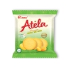 Atela Potato Crisp Crackers 228g