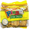 Pingo Milk Stick Biscuits 414g
