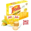 Atela Corn Crips Cracker 342g