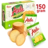 Atela Potato Crips Crackers 150g