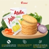 Atela Vegetable Crackers 150g