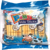 Pingo Milk Stick Biscuits 186g