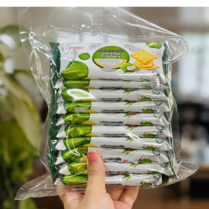 Bánh quy dừa Coconut 220g
