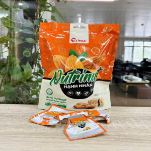 Bánh dinh dưỡng Nutrinut Hạnh nhân