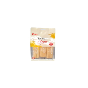 BÁNH GẠO SỮA KOME VỊ PHÔ MAI 100,8 g